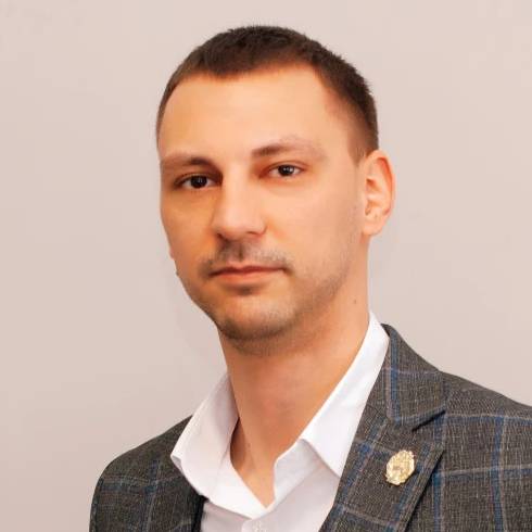 Яринко Алексей Петрович